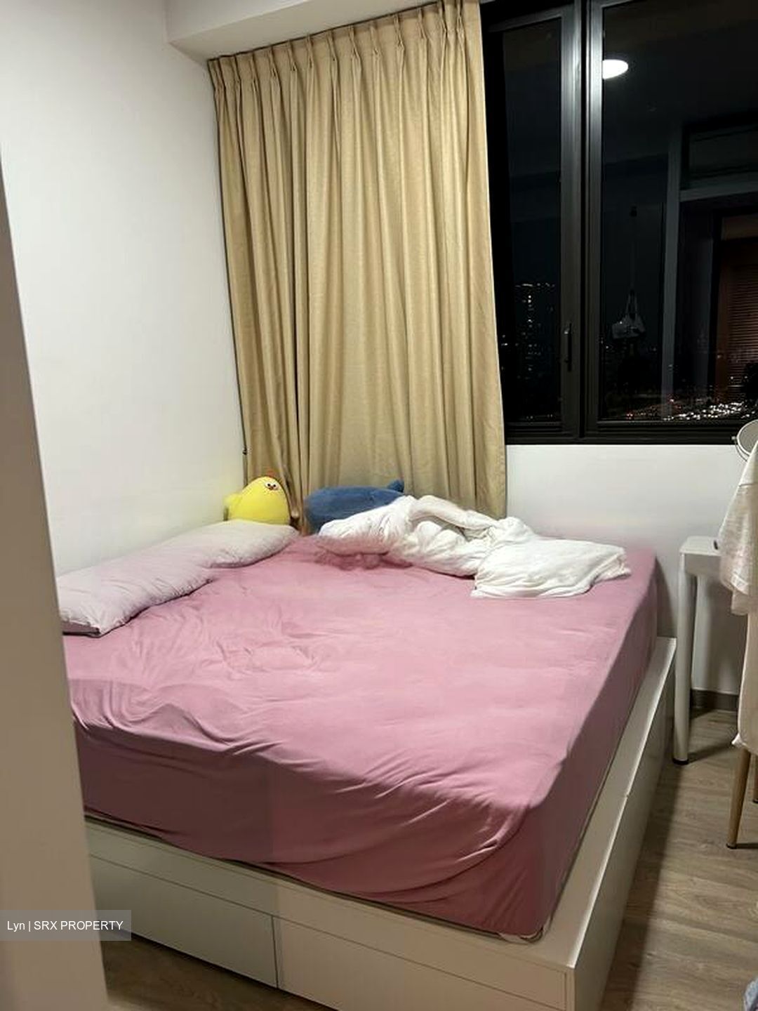 The Venue Residences (D13), Apartment #477742161